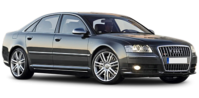 Audi S8 2006 - 2010 (D3)