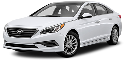 Hyundai Sonata 2014 - 2019 (LF)