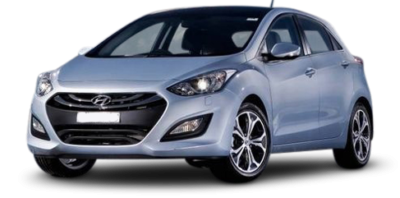 Hyundai i30 Hatch 2012 - 2017 (GD)