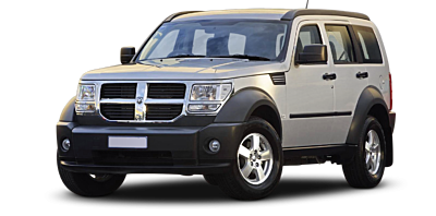 Dodge Nitro 2007 - 2011 (KA)