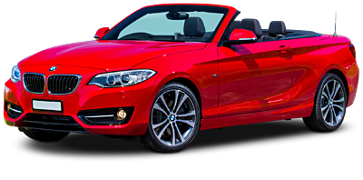 BMW 2 Series Convertible 2015 - 2021 (F23)