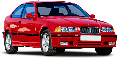 BMW 3 Series Compact 1994 - 2000 (E36)