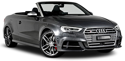 Audi A3 Cabriolet 2014 - 2020 (8V)