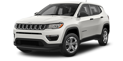 Jeep Compass 2017 - 2021 (MP)