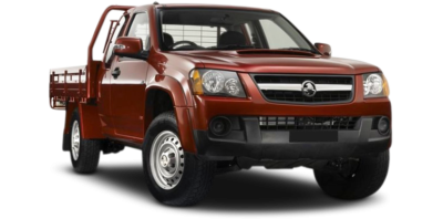 Holden Colorado 2008 - 2011 (RC)