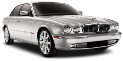 Jaguar XJ6 2004 - 2009 (X350)