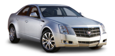 Cadillac CTS 2008 - 2013