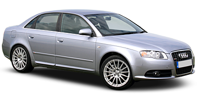 Audi A4 Sedan 2005 - 2008 (B7)