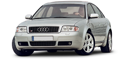 Audi S6 2001 - 2004 (C5)