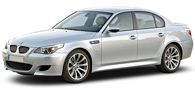 BMW M5 2005 - 2010 (E60)