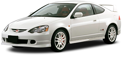 Honda Integra 2001 - 2006 (DC5)