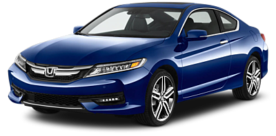 Honda Accord 2013 - 2017 (9th Gen)