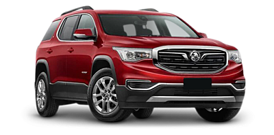 Holden Acadia 2018 - 2019 (AC)