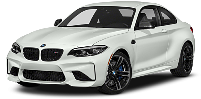 BMW M2 2016 - 2020 (F87)