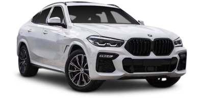 BMW X6 2019 - 2022 (G06)