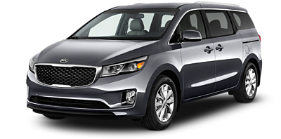 Kia Carnival 2014 - 2020 (YP)