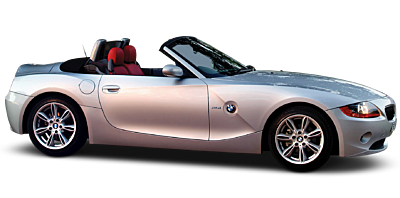 BMW Z4 2003 - 2009 (E85, E86)