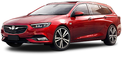 Holden Commodore Hatch 2019 - 2020 (ZB)