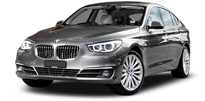 BMW 5 Series Gran Turismo 2010 - 2017 (F07)