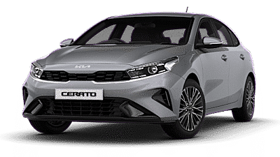 Kia Cerato Hatch 2018 - 2022 (BD)