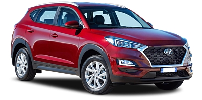 Hyundai Tucson 2015 - 2020 (TL)