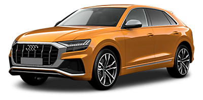 Audi SQ8 2019 - 2022 (F1)