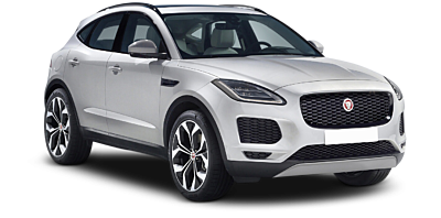 Jaguar E-PACE 2017 - 2021 (X540)