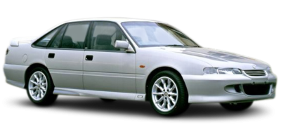 HSV Senator 1993 - 1997 (VR, VS)