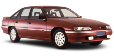 Holden Commodore Sedan 1988 - 1993 (VN, VP)