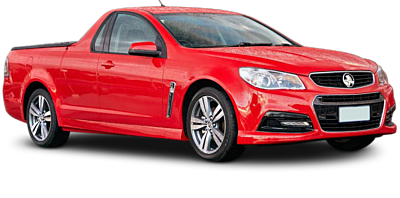 Holden Ute 2013 - 2017 (VF)