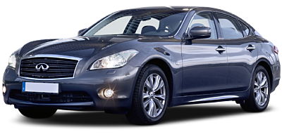 INFINITI M30d 2012 - 2013 (Y51)