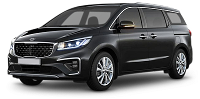 Kia Carnival 2020 - 2022 (KA4)