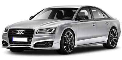 Audi S8 2014 - 2021 (D4)