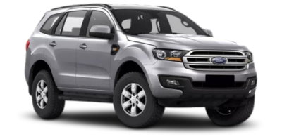 Ford Everest 2015 - 2022 (UA)