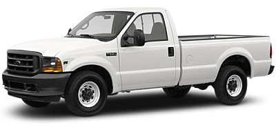 Ford F250 2003 - 2006 (RN)