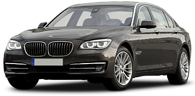 BMW 7 Series 2008 - 2015 (F01, F02, F04)