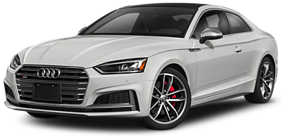 Audi S5 Coupe 2016 - 2022 (F5)