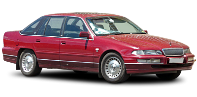 Holden Caprice 1990 - 1999 (VQ, VR, VS)