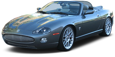 Jaguar XK8 1996 - 2005 (X100)