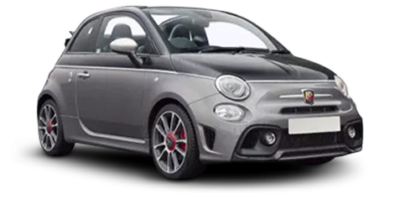 Abarth 595 Convertible 2014 - 2021