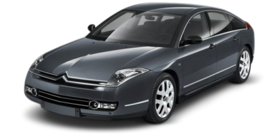 Citroen C6 Sedan 2005 - 2012