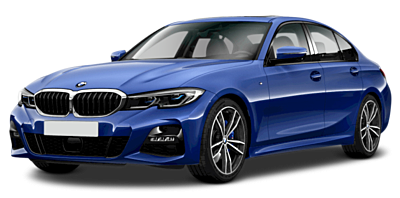 BMW 3 Series Sedan 2018 - 2021 (G20)