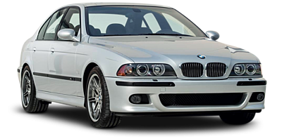 BMW M5 1999 - 2003 (E39)