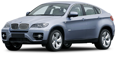 BMW X6 2008 - 2012 (E71)