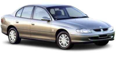 Holden Commodore Sedan 1997 - 2002 (VT, VX)