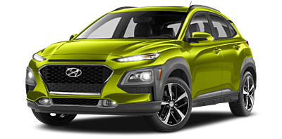 Hyundai Kona 2017 - 2021 (OS)