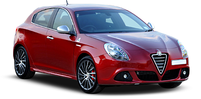 Alfa Romeo Giulietta 2011 - 2021