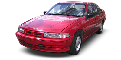 HSV Nitron 1992 - 1992 (VP)