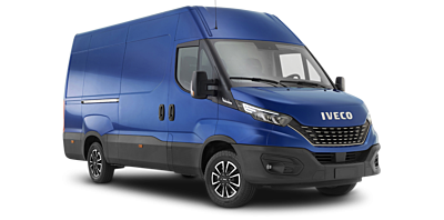 Iveco Daily 2014 - 2021