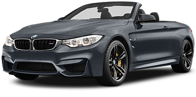 BMW M4 Convertible 2014 - 2020 (F83)